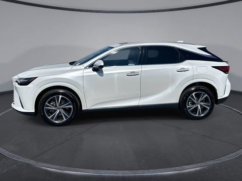 Used 2025 Lexus RX 350 Premium w/ Accessory Package (Z1) FWD image 15