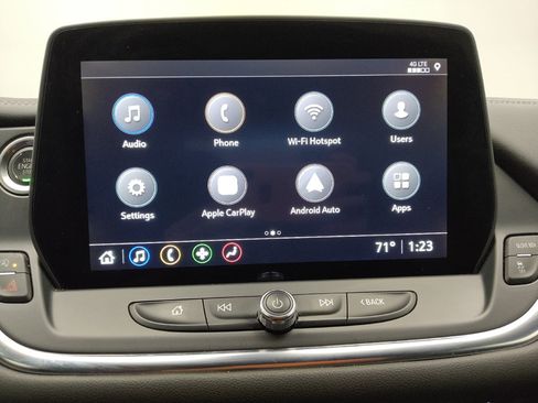 Used 2024 Chevrolet Blazer LT w/ Convenience Package FWD image 25