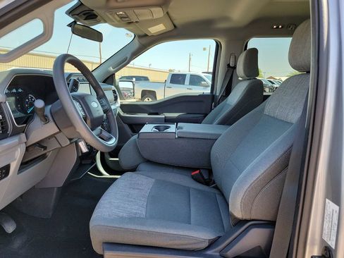 Used 2023 Ford F150 XLT AWD/4WD image 19