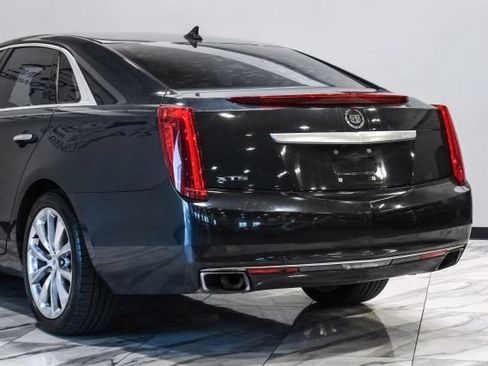 Used 2013 Cadillac XTS Premium FWD image 14