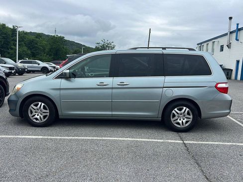 Used 2005 Honda Odyssey EX-L image 2