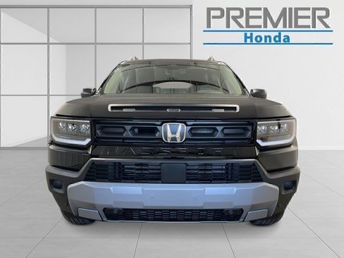 New 2026 Honda Passport RTL image 9