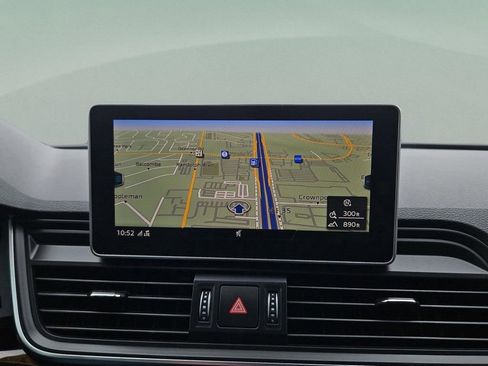 Used 2020 Audi Q5 2.0T Premium Plus w/ Premium Plus Package image 27