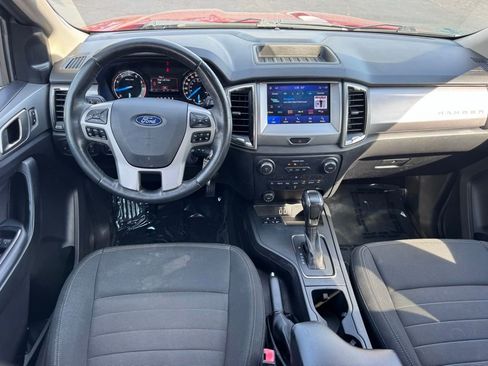 Used 2019 Ford Ranger XLT w/ Equipment Group 301A Mid RWD image 24