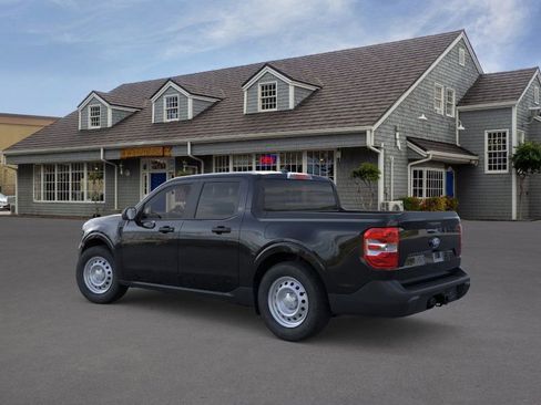 New 2025 Ford Maverick XL w/ 4K Tow Package image 28