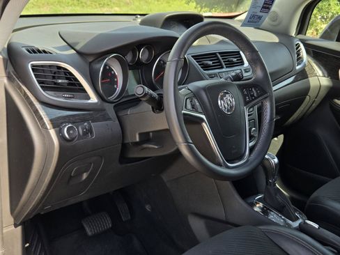 Used 2014 Buick Encore Convenience FWD image 15