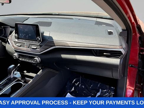 Used 2022 Nissan Altima 2.5 SL FWD image 33