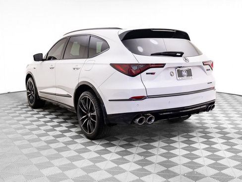 Used 2023 Acura MDX Type S image 3