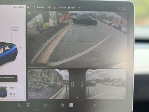 Used 2020 Tesla Model Y Long Range image 51