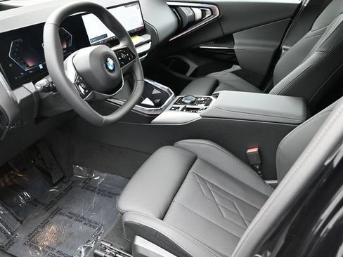New 2026 BMW X3 xDrive30i w/ Premium Package AWD/4WD image 18