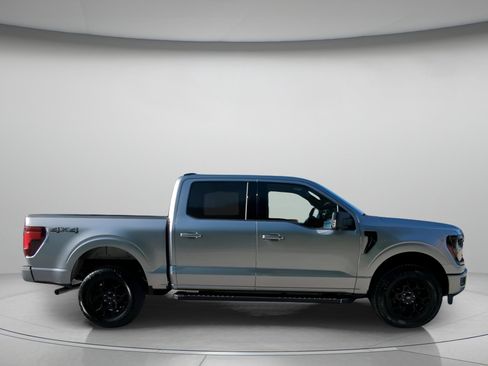 New 2026 Ford F150 XLT AWD/4WD image 36