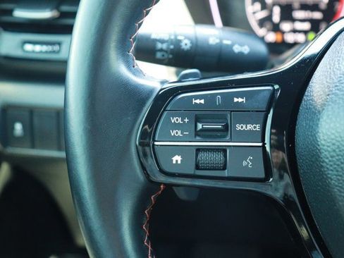 Certified 2025 Honda Pilot Sport image 24