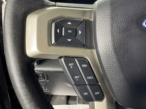 Used 2020 Ford F150 Lariat w/ Equipment Group 502A Luxury image 15