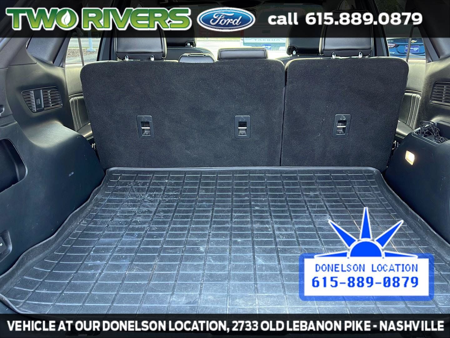 Used 2019 Ford Edge ST AWD/4WD image 39