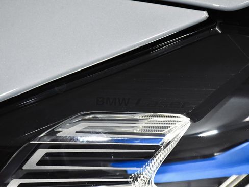 Used 2022 BMW M4 xDrive Competition image 80