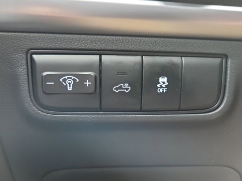 New 2026 Hyundai Santa Cruz SEL AWD/4WD image 30