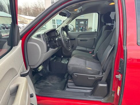 Used 2012 GMC Sierra 1500 W/T image 12