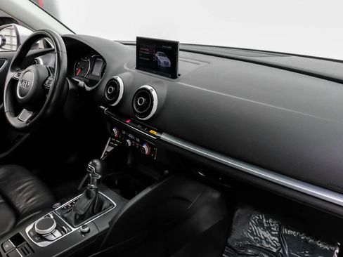 Used 2015 Audi A3 1.8T Premium Plus image 13