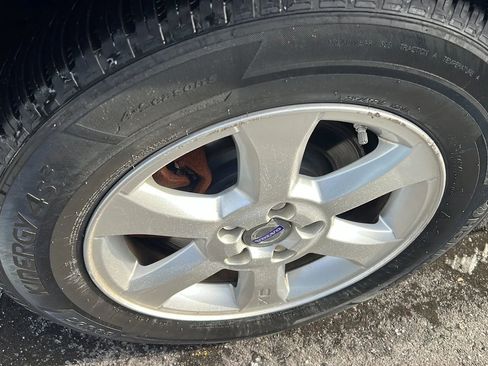 Used 2008 Volvo XC70 3.2 image 16