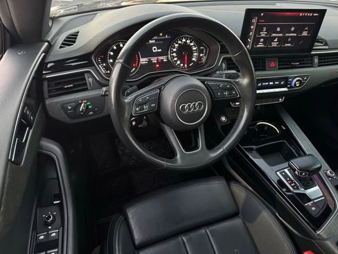 Used 2022 Audi A5 2.0T Premium image 22