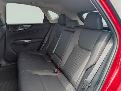 Certified 2025 Lexus NX 350 AWD w/ Accessory Package (2T) image 20