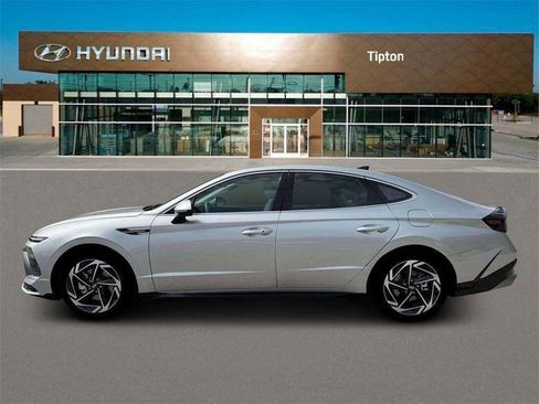 New 2026 Hyundai Sonata SEL image 3