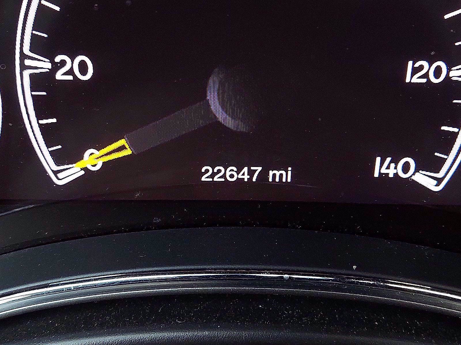 Used 2018 Jeep Grand Cherokee Trailhawk AWD/4WD image 20