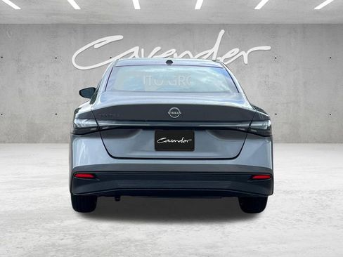 New 2026 Nissan Sentra SV image 15