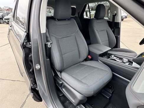 New 2026 Ford Explorer Active AWD/4WD image 25