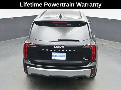 Used 2024 Kia Telluride S w/ S Sunroof Package AWD/4WD image 39