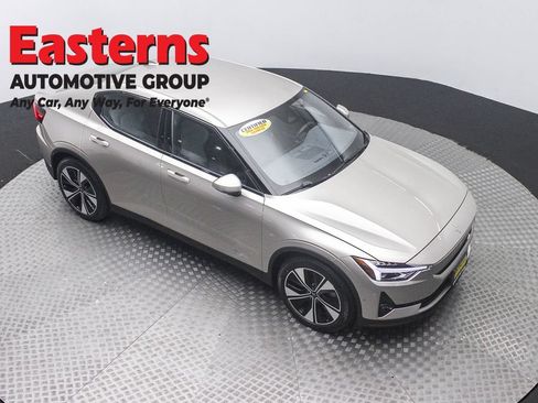 Used 2024 Polestar Polestar 2 RWD image 3