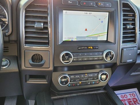 Used 2021 Ford Expedition Limited image 20