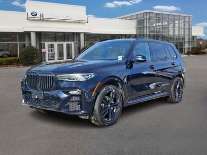 Used 2022 BMW X7 xDrive40i w/ M Sport Package