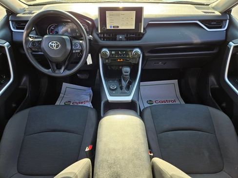 Used 2023 Toyota RAV4 LE AWD/4WD image 15