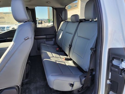 New 2025 Ford F150 XL image 8