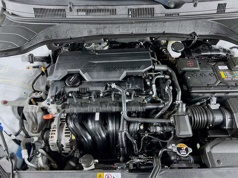 Certified 2023 Hyundai Kona SEL image 28