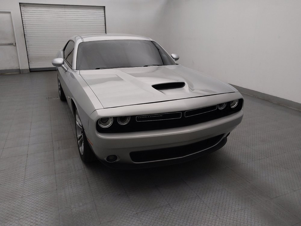 Used 2020 Dodge Challenger R/T RWD image 14