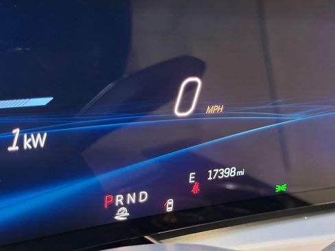 Certified 2024 Cadillac Lyriq Sport image 27