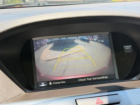 Used 2016 Acura TLX V6 FWD image 14