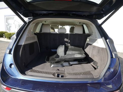 Used 2017 Lincoln MKC Premiere image 15