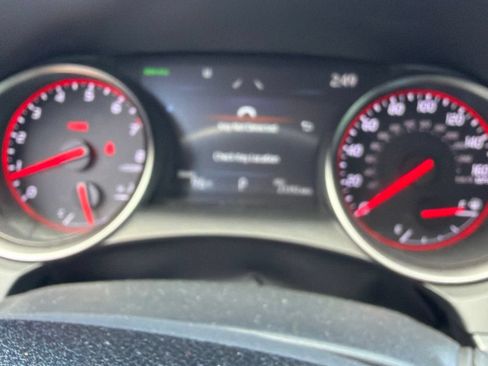 Used 2024 Toyota Camry XSE FWD image 10