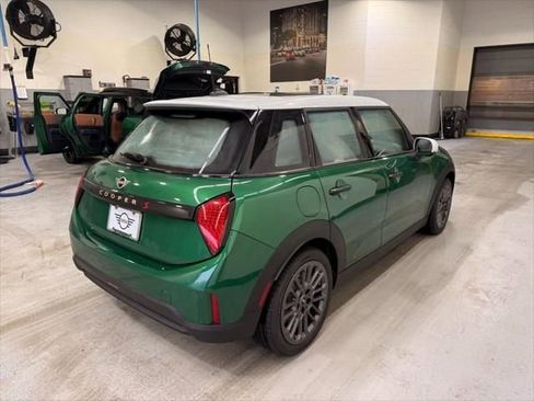 New 2026 MINI Cooper S image 6