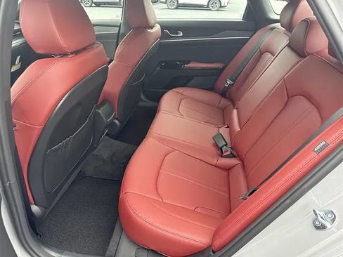 New 2026 Kia K5 GT-Line image 14