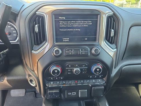 Used 2023 Chevrolet Silverado 2500 High Country w/ Z71 Off-Road Package image 20