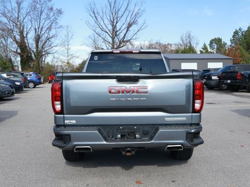 Used 2020 GMC Sierra 1500 Elevation w/ Elevation Value Package image 7