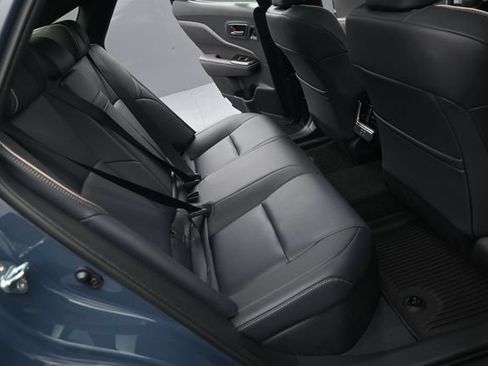 New 2026 Toyota Crown AWD/4WD image 15