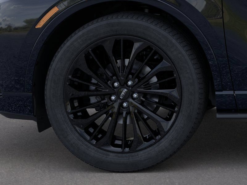 New 2025 Lincoln Corsair Grand Touring w/ Jet Appearance Package AWD/4WD image 42
