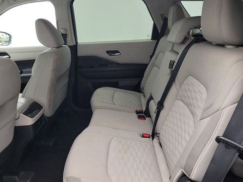 Used 2022 Nissan Pathfinder SV image 18