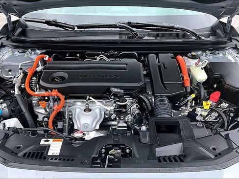 Used 2024 Honda Accord EX-L image 29