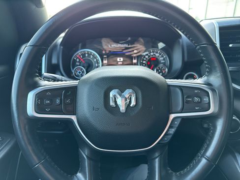 Used 2022 RAM 1500 Big Horn image 22